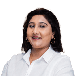 Kogieleum Naidoo